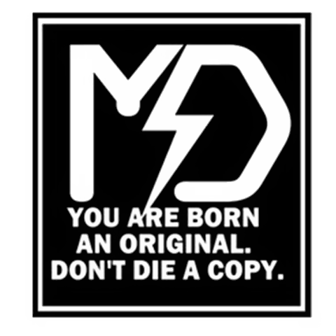 Muscle Dog品牌LOGO