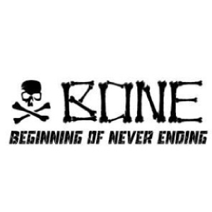 浪人BONE品牌LOGO