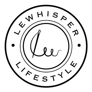 革语设计所LeWhisper品牌LOGO
