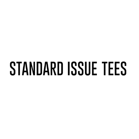 STANDARD ISSUE TEES品牌LOGO