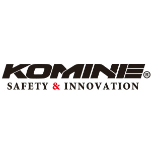 KOMINE品牌LOGO