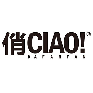 俏CIAO!品牌LOGO
