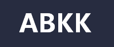 ABKK品牌LOGO