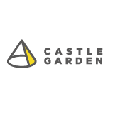 古堡花园CASTLE GARDEN品牌LOGO