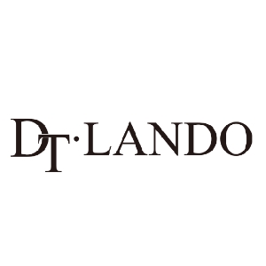 DT•LANDO品牌LOGO