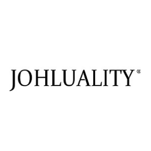 johluality品牌LOGO