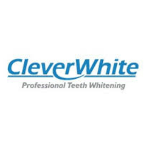 CleverWhite品牌LOGO