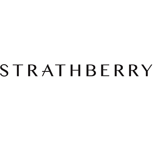 STRATHBERRY品牌LOGO