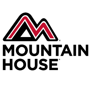 MOUNTAIN HOUSE品牌LOGO