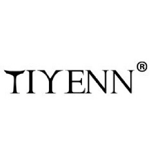 态妍TIYENN品牌LOGO