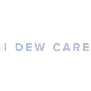I DEW CARE品牌LOGO