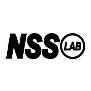 NSS LAB品牌LOGO