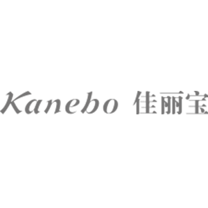 佳丽宝Kanebo品牌LOGO