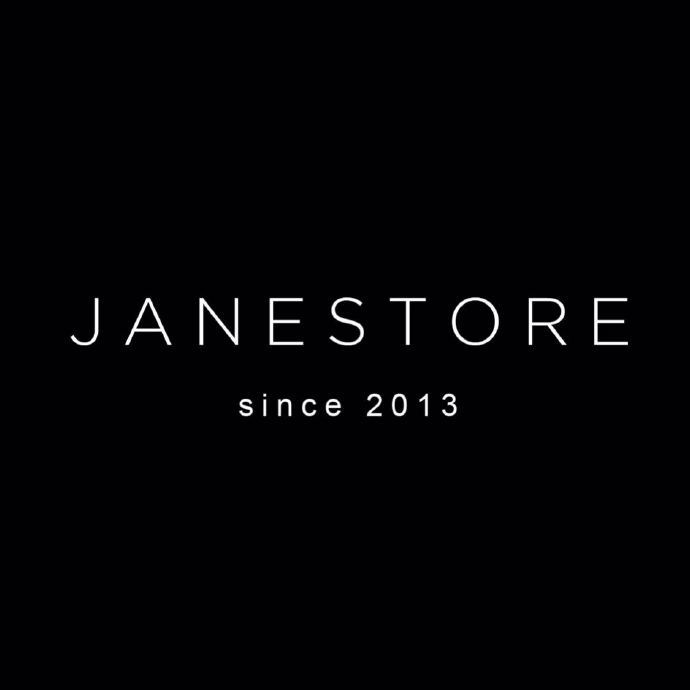 JANE LADY品牌LOGO