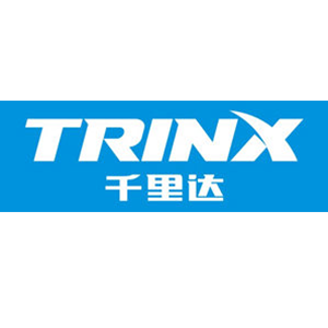 千里达TRINX品牌LOGO