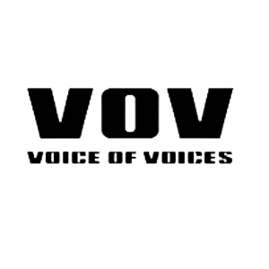 VOV品牌LOGO