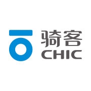 骑客CHIC品牌LOGO
