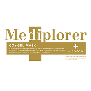 Mediplorer品牌LOGO