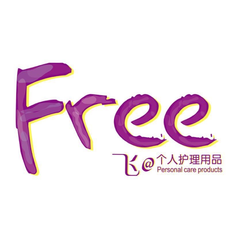 飞Free品牌LOGO