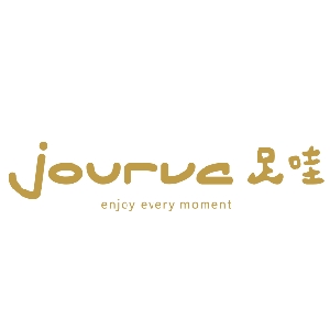 足哇Jourva品牌LOGO