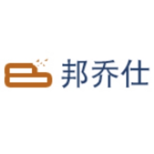 邦乔仕BFDQJS品牌LOGO