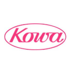 三次元Kowa品牌LOGO