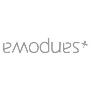 衣魔得思EMODUES品牌LOGO