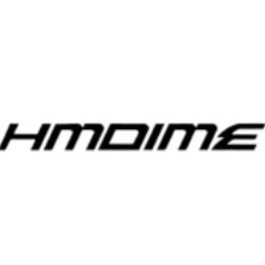 HMDIME品牌LOGO