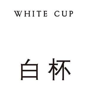 白杯White Cup品牌LOGO