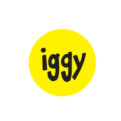 iggy品牌LOGO