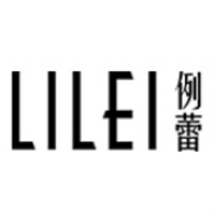 例蕾LILEI品牌LOGO