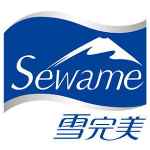 雪完美PXE品牌LOGO