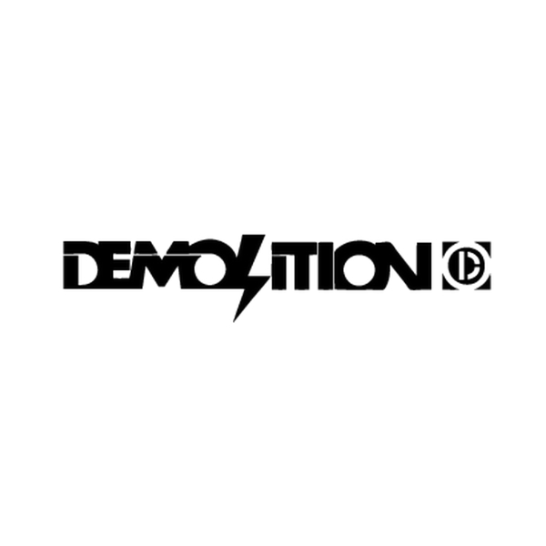 DEMOLITION品牌LOGO