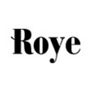 若也Roye品牌LOGO