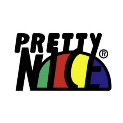 PRETTYNICE品牌LOGO