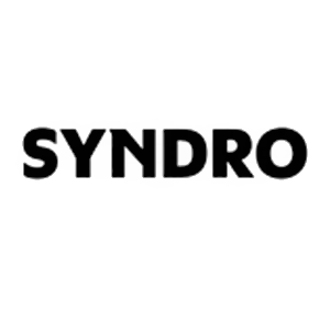SYNDRO品牌LOGO