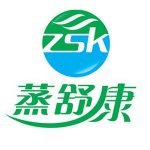 蒸舒康品牌LOGO