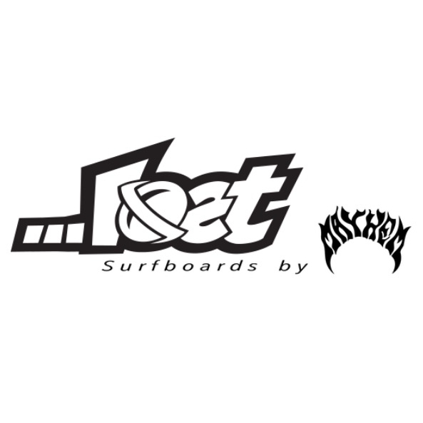 Lost Surfboards品牌LOGO
