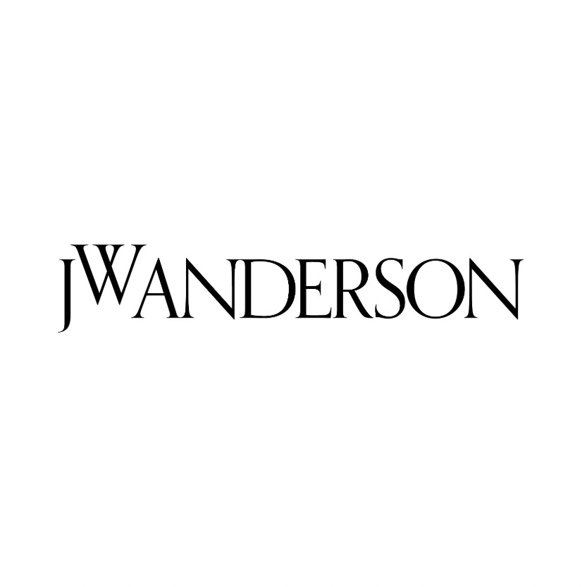 JWANDERSON品牌LOGO