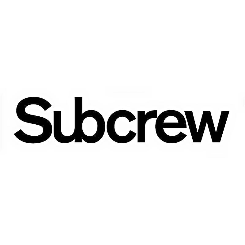 Subcrew品牌LOGO