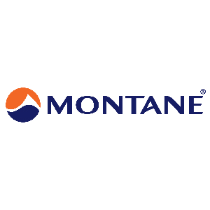 MONTANE品牌LOGO