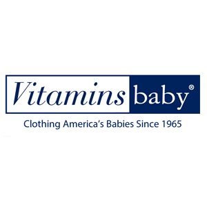 Vitaminsbaby品牌LOGO