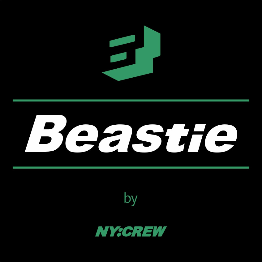 Beastie品牌LOGO