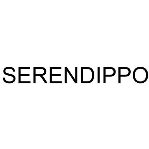 SERENDIPPO品牌LOGO