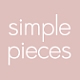 simple pieces品牌LOGO