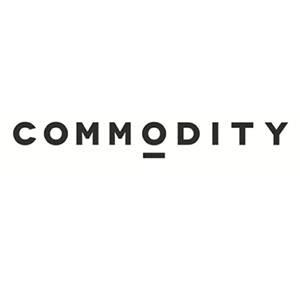 COMMODITY品牌LOGO