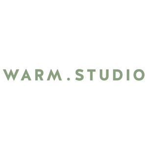 古良吉吉WARMSTUDIO品牌LOGO