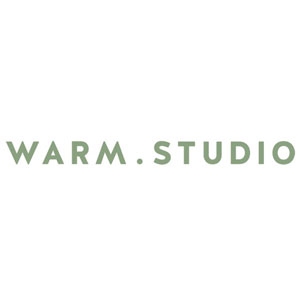 古良吉吉WARMSTUDIO品牌LOGO