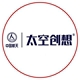 太空创想SPACE品牌LOGO