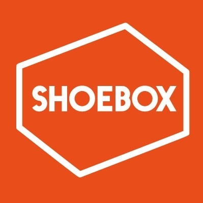 鞋柜SHOEBOX品牌LOGO